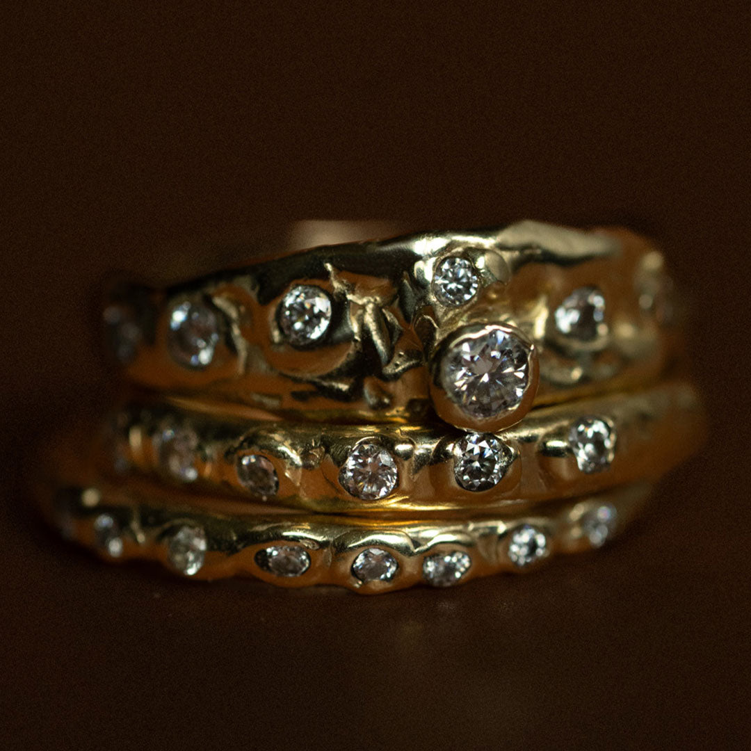 CASCADE SET