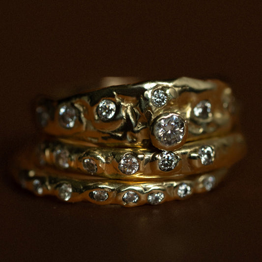 CASCADE SET